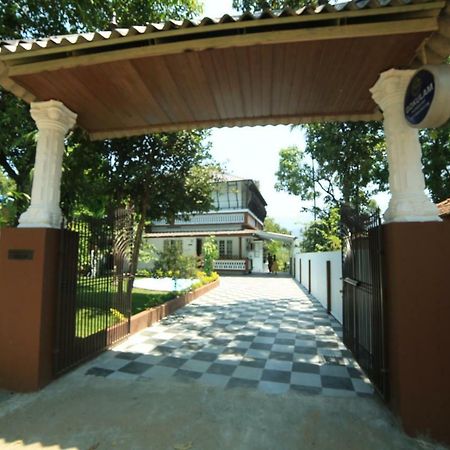 Gokulam Home Stay Munnar Exterior foto