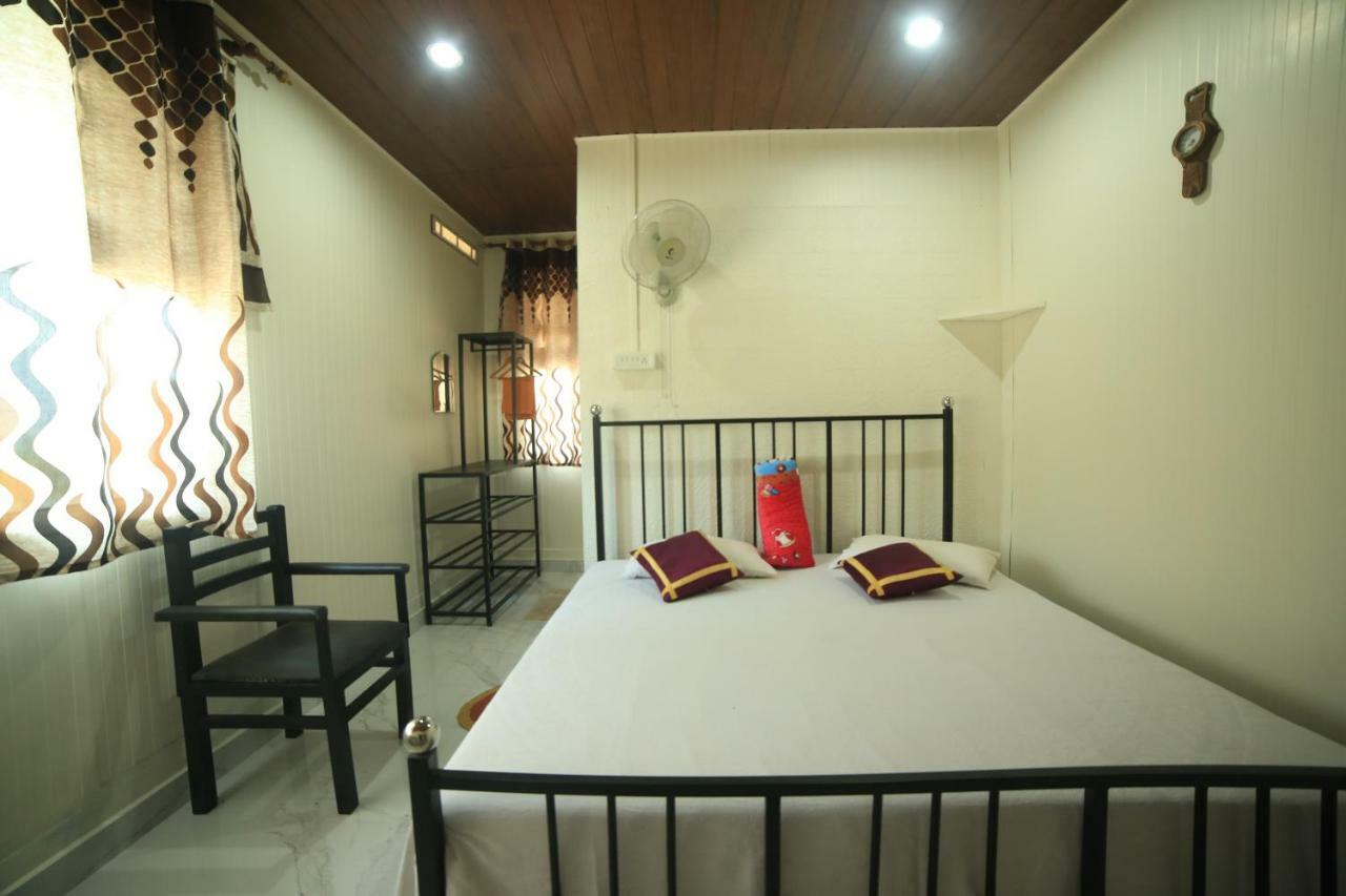 Gokulam Home Stay Munnar Exterior foto