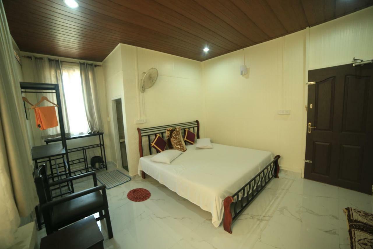 Gokulam Home Stay Munnar Exterior foto