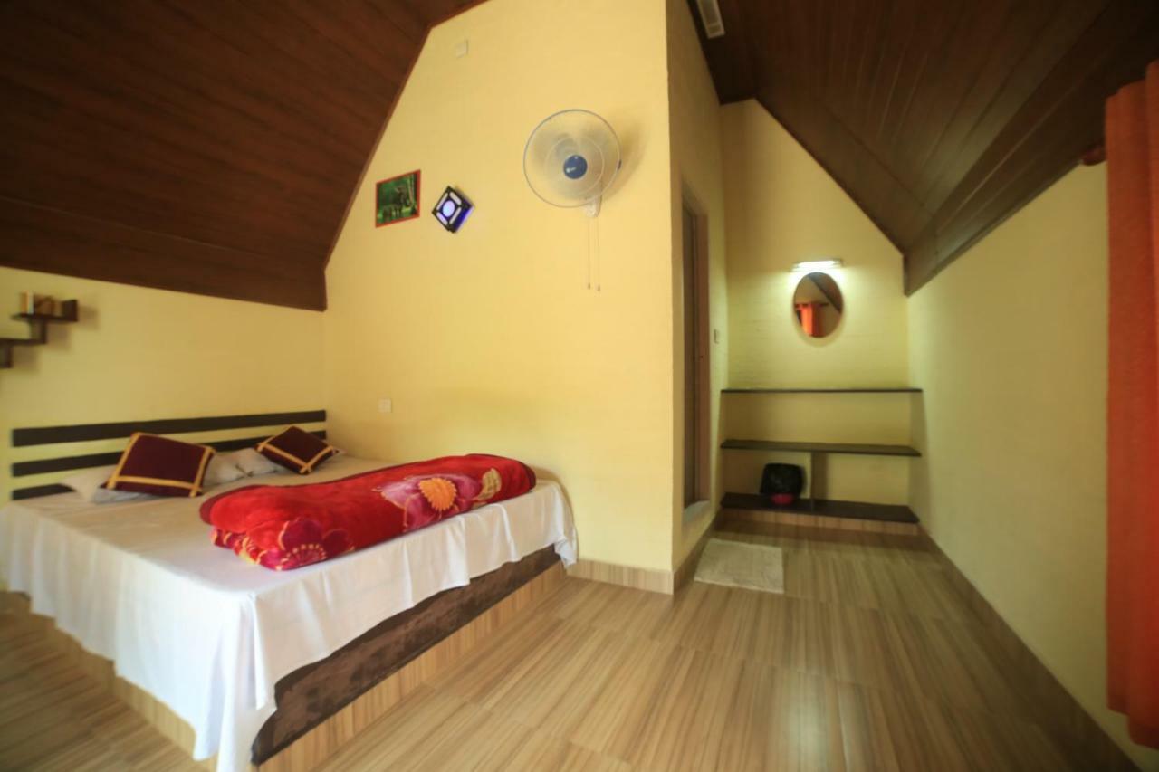 Gokulam Home Stay Munnar Exterior foto