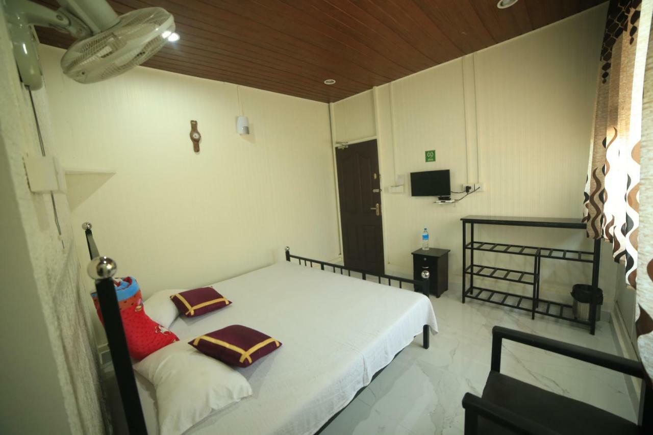 Gokulam Home Stay Munnar Exterior foto