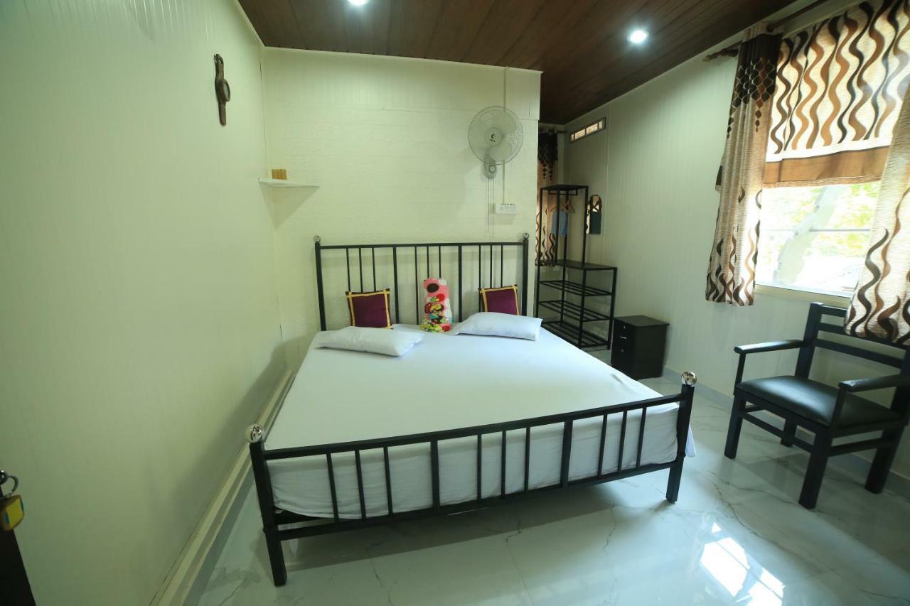 Gokulam Home Stay Munnar Exterior foto