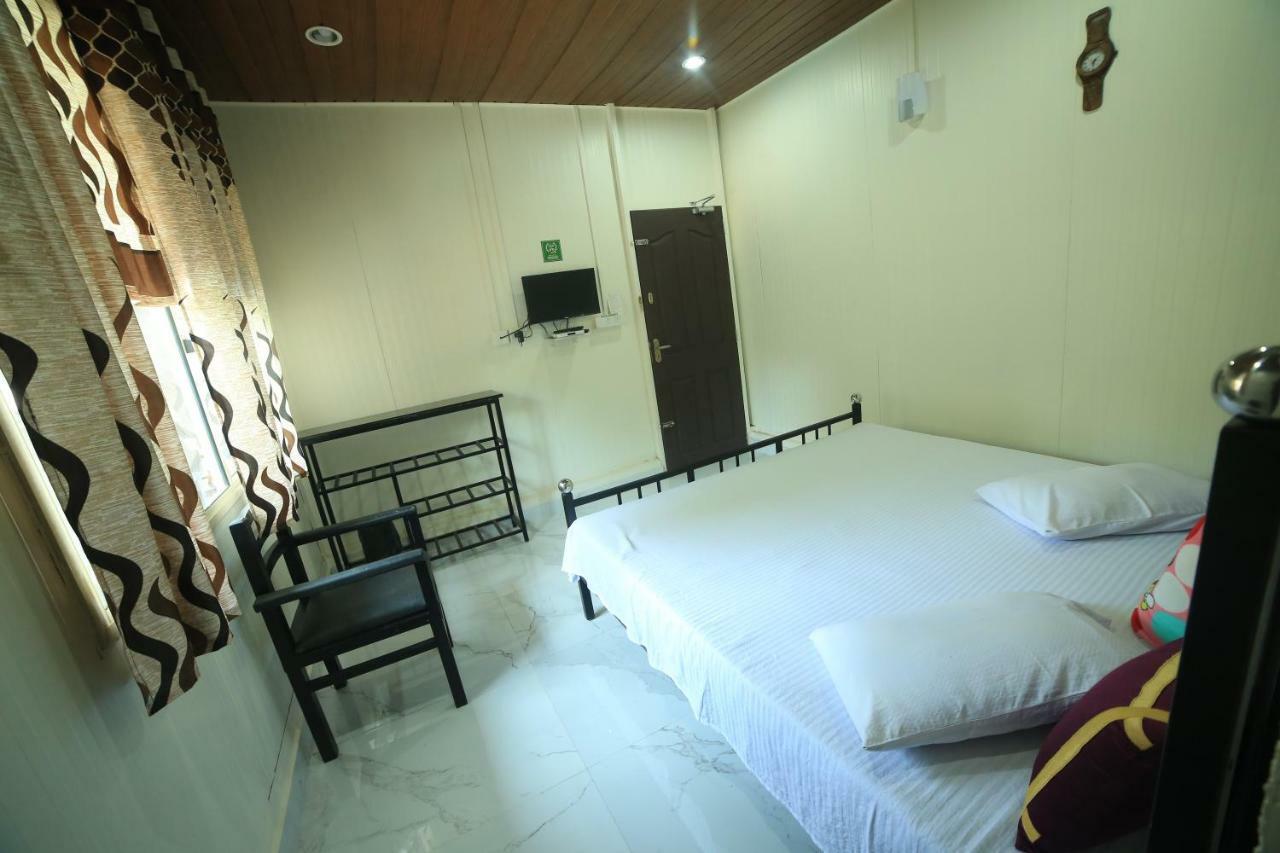 Gokulam Home Stay Munnar Exterior foto