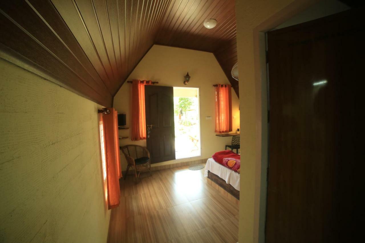 Gokulam Home Stay Munnar Exterior foto