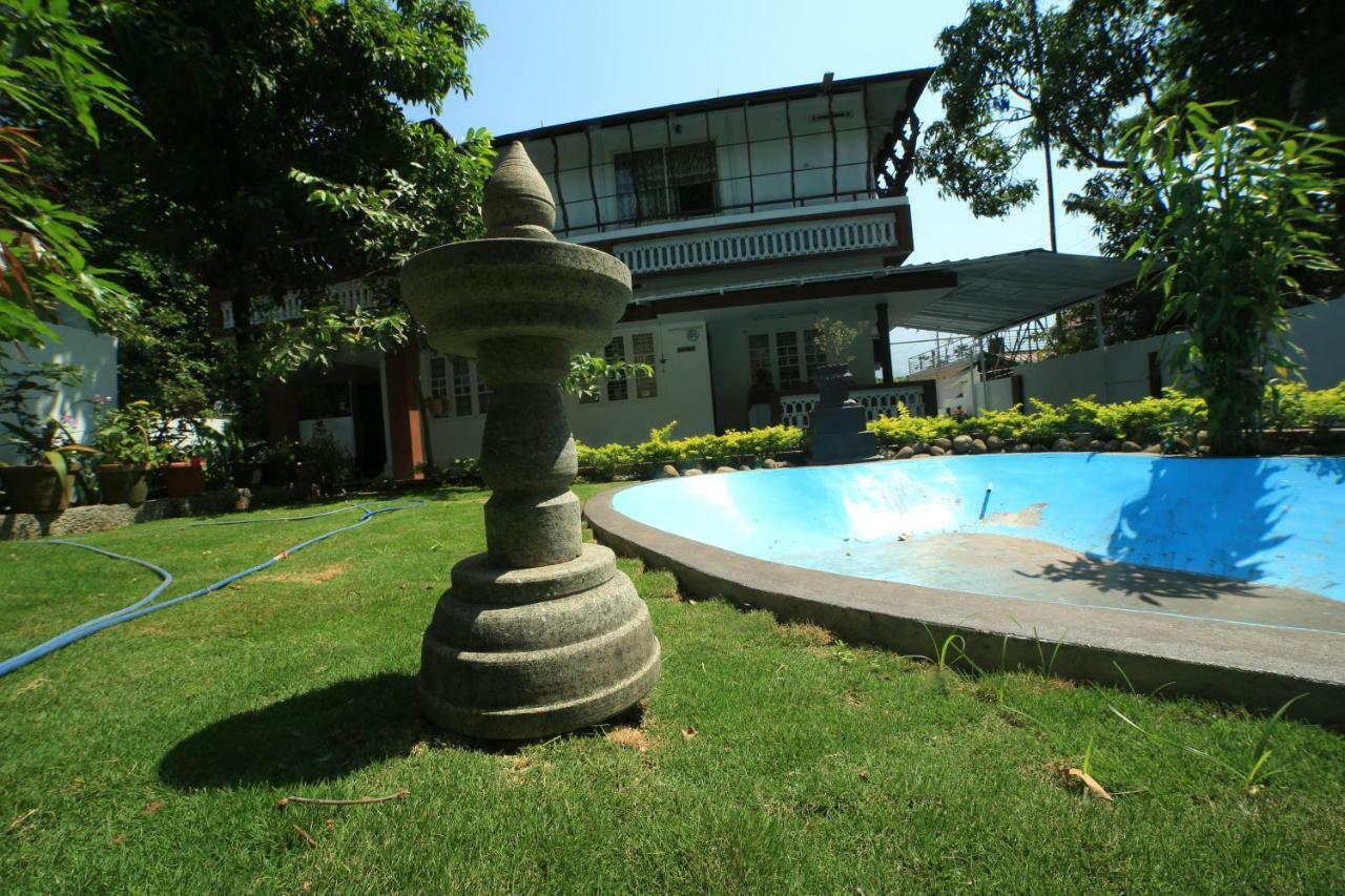 Gokulam Home Stay Munnar Exterior foto