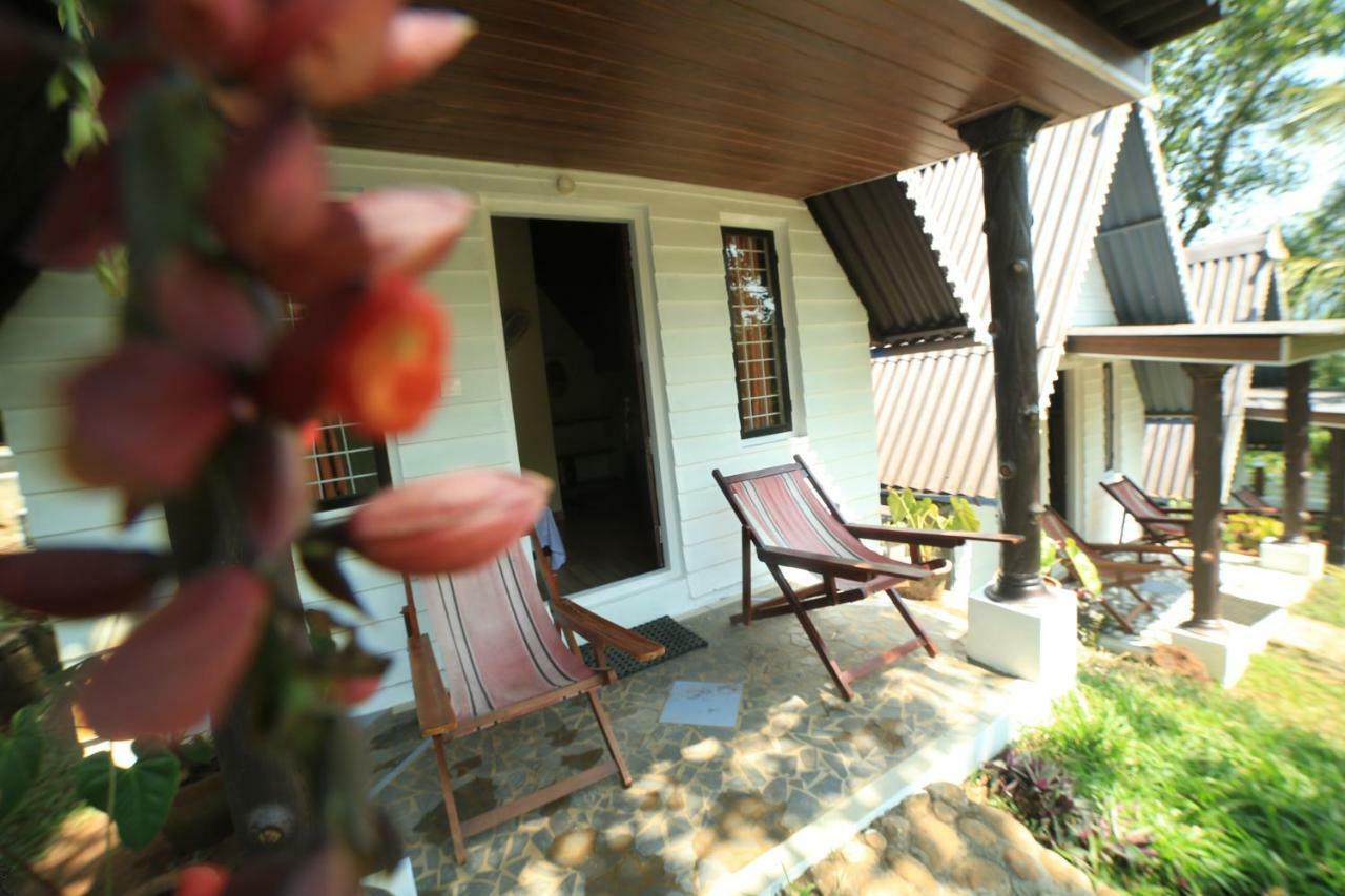Gokulam Home Stay Munnar Exterior foto