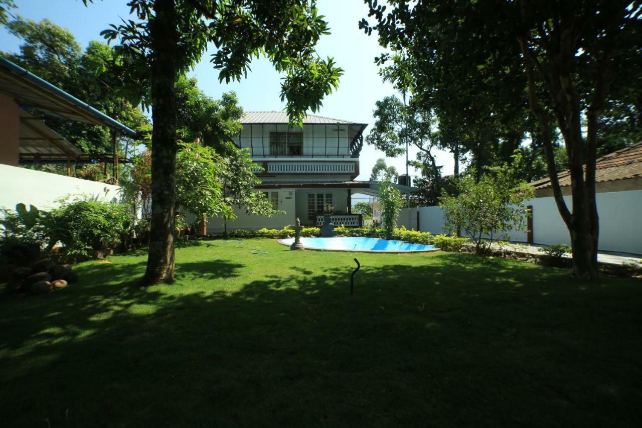 Gokulam Home Stay Munnar Exterior foto