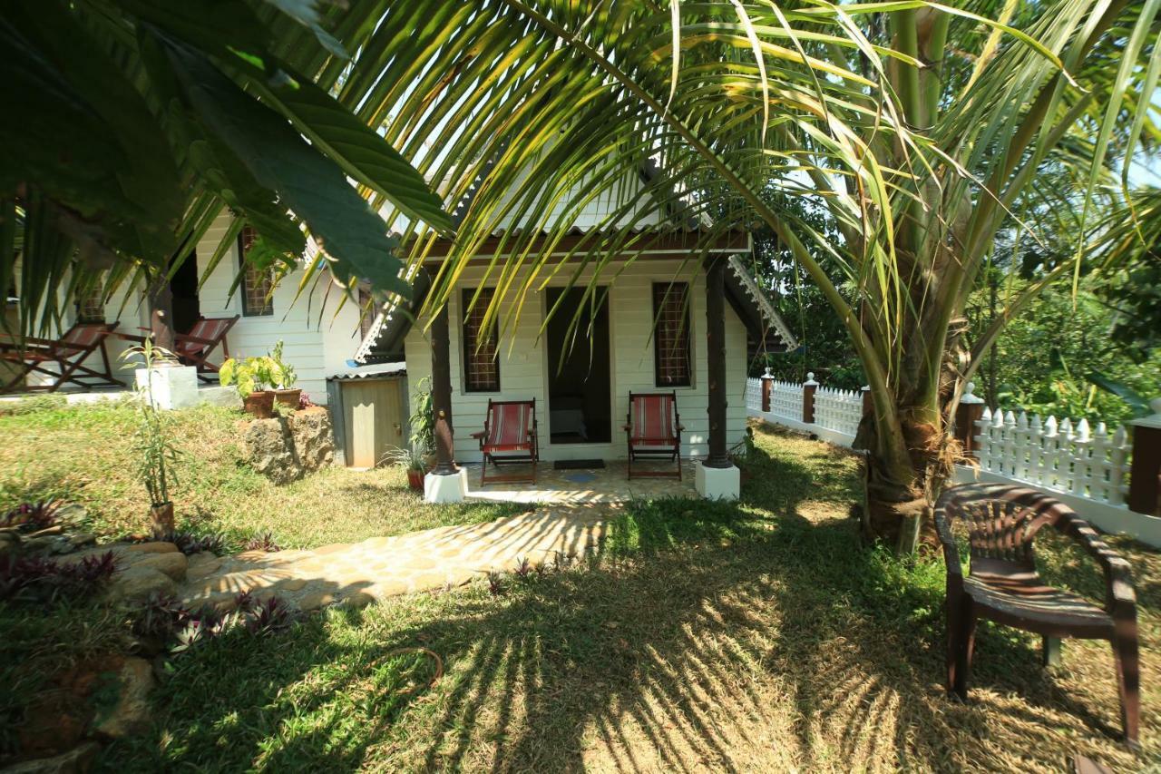 Gokulam Home Stay Munnar Exterior foto